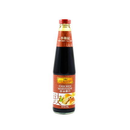 LEE KUM KEES Chicken Marinade 410Ml - Longdan Official