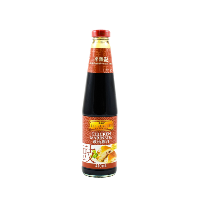LEE KUM KEES Chicken Marinade 410Ml - Longdan Official