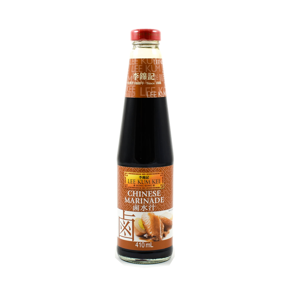 LEE KUM KEES Chinese Marinade 410ml - Longdan Official Online Store