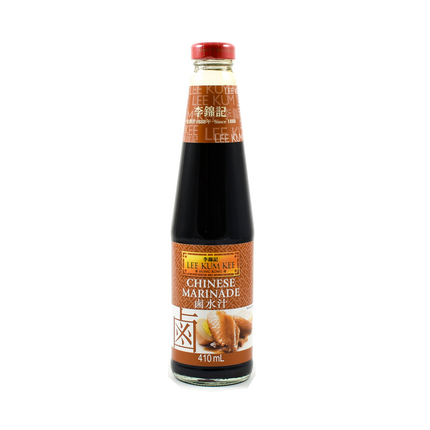 LEE KUM KEES Chinese Marinade 410ml - Longdan Official Online Store