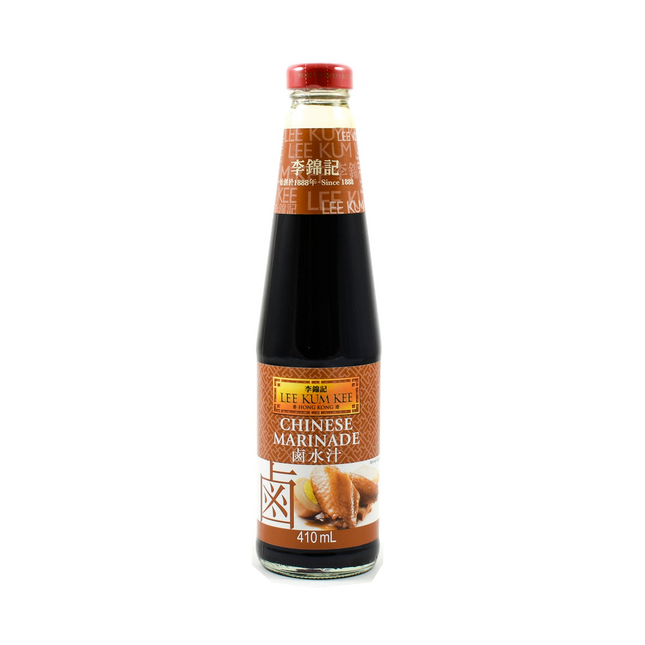 LEE KUM KEES Chinese Marinade 410ml - Longdan Official Online Store