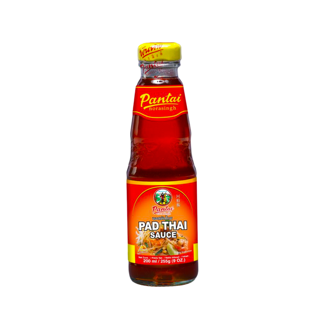 PANTAI Pad Thai Sauce 200ml (Case 12)