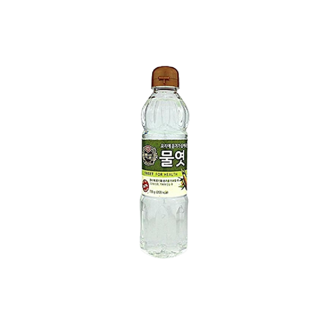 CJ BEKSUL Corn Syrup 700g (Case 20)