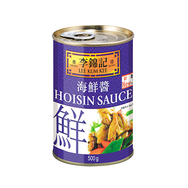 LEE KUM KEE Hoisin Sauce 500g (Case 12)