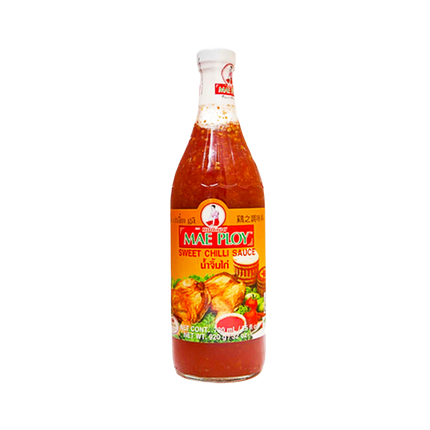 MAE PLOY Sweet Chilli Sauce 730ml/920g (Case 12)