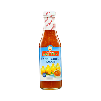 MAE PLOY Sweet Chilli Sauce 350g - Longdan Official