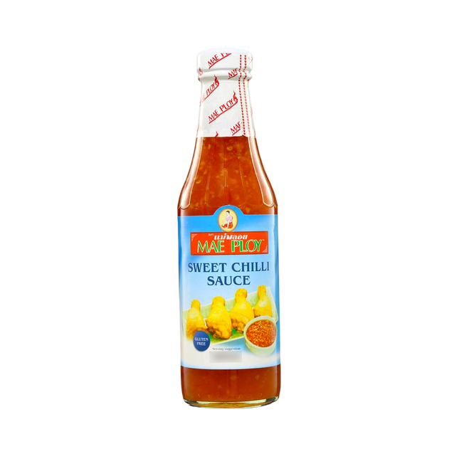 MAE PLOY Sweet Chilli Sauce 350g - Longdan Official