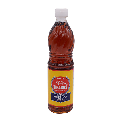 Tiparos Fish Sauce 700ml - Longdan Online Supermarket