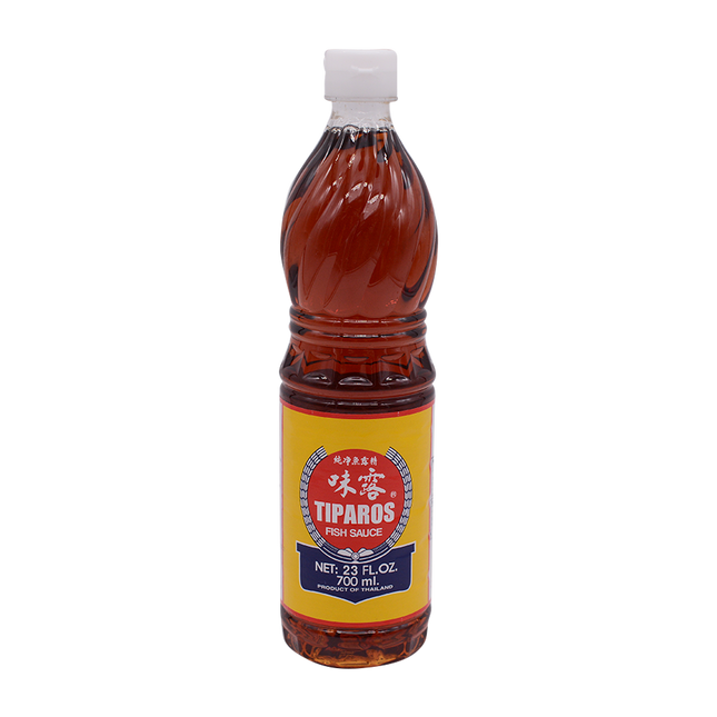 Tiparos Fish Sauce 700ml - Longdan Online Supermarket