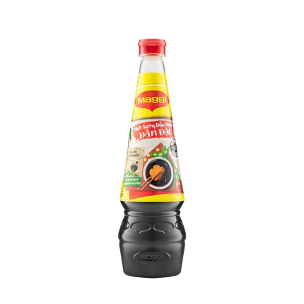 Maggi Premium Thick Soy Sauce 700ml (Case 12)