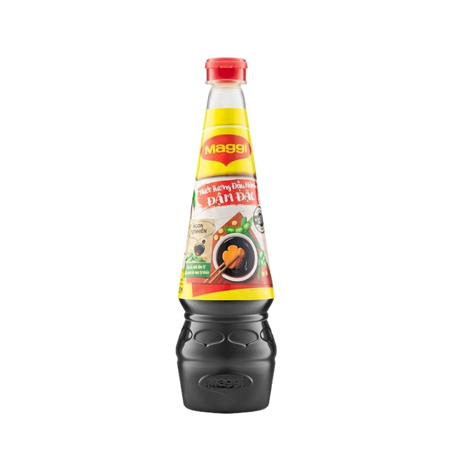 Maggi Premium Thick Soy Sauce 700ml (Case 12)