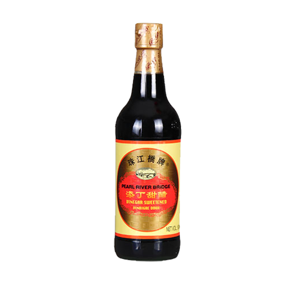 PEARL RIVER BRIDGE Premium Sweet Vinegar 500ml - Longdan Official Online Store