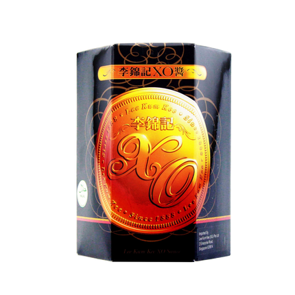 LEE KUM KEE X.O. Sauce 220g (Case 12)