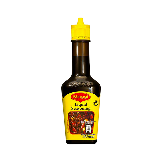 MAGGI Liquid Original 100ml - Longdan Official
