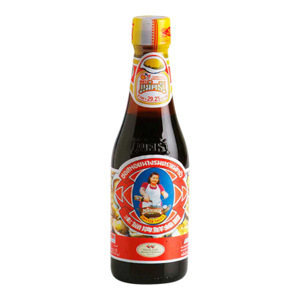 MAEKRUA Oyster Sauce 300ml (Case 12)