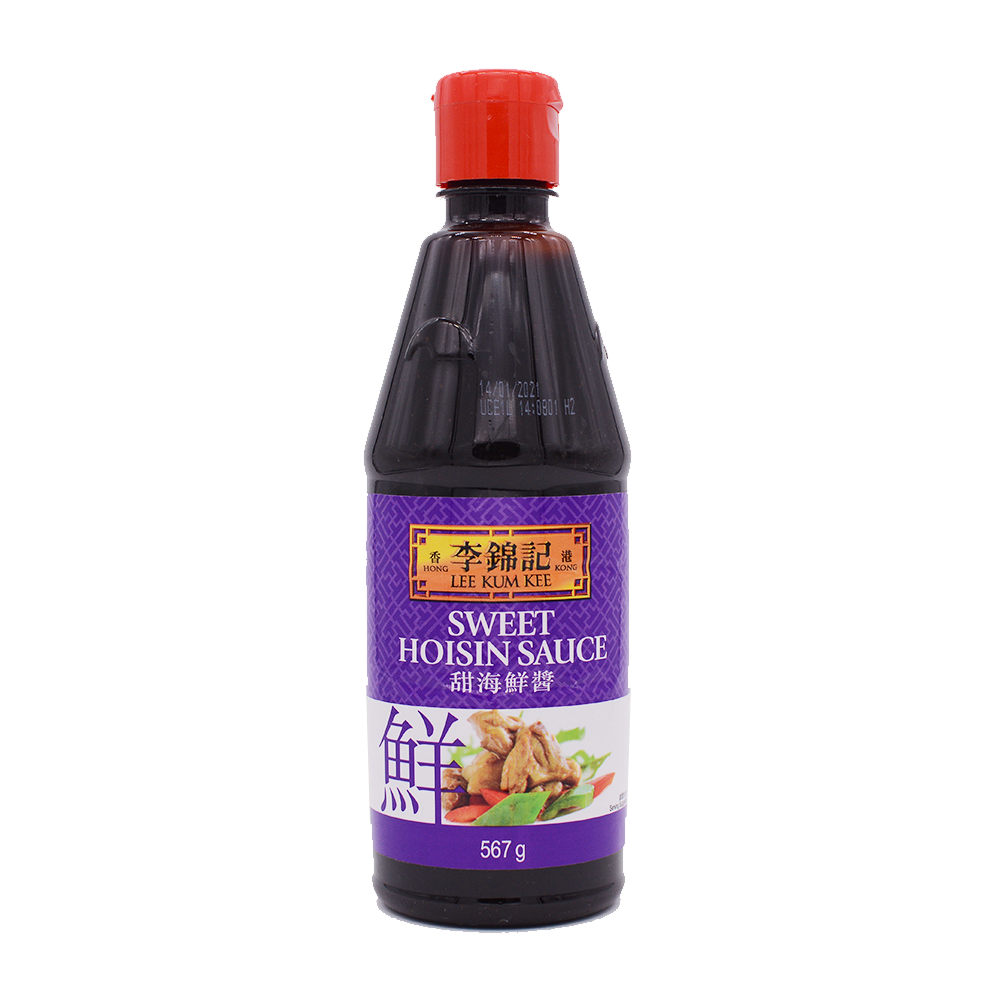 Lee Kum Kees Sweet Hoi Sin Sauce 567g - Longdan Online Supermarket