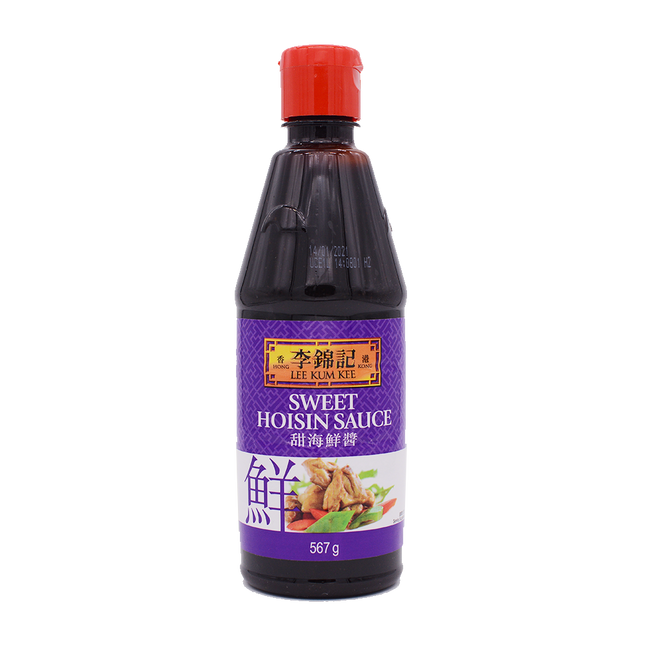 Lee Kum Kees Sweet Hoi Sin Sauce 567g - Longdan Online Supermarket