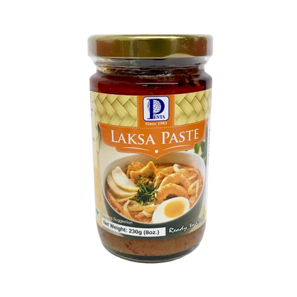 PENTA Thai Laksa Paste 227g - Longdan Official