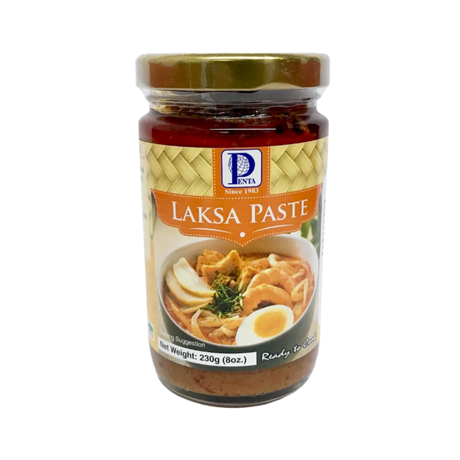 PENTA Thai Laksa Paste 227g - Longdan Official