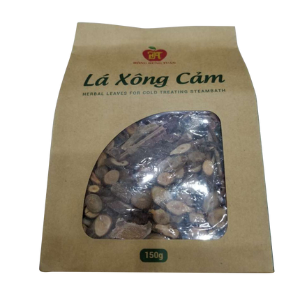 Hung Tuan Herbal Leaves La Xong Cam 150g (Case 50)