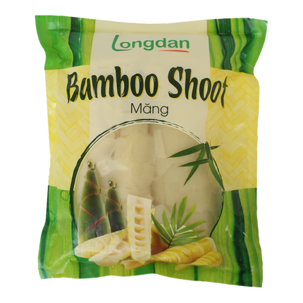 Longdan Bamboo Shoot in Brine 500G (Case 20)