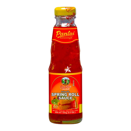 PANTAI Spring Roll Sauce 200ml (Case 12)