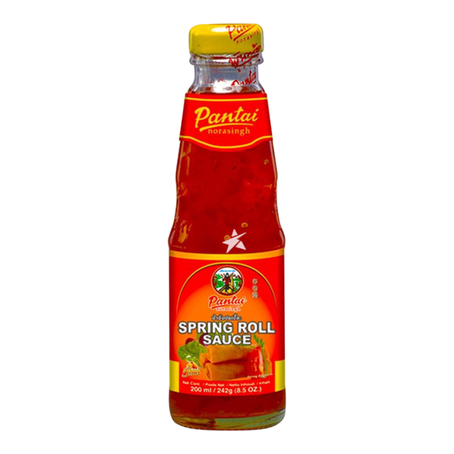 PANTAI Spring Roll Sauce 200ml (Case 12)