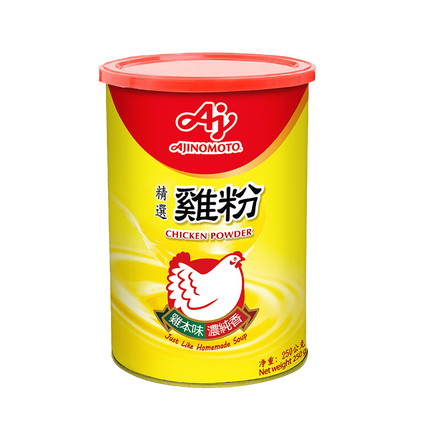 AJINOMOTO Chicken Powder 250g (Case 12)