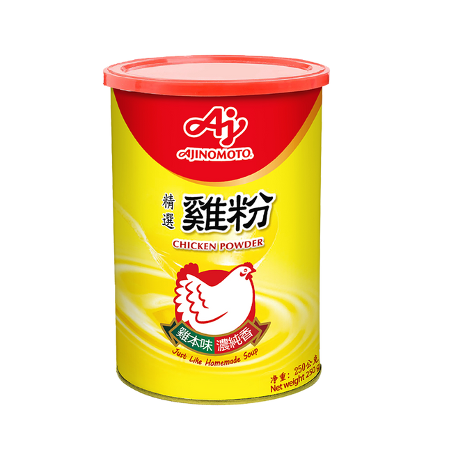 AJINOMOTO Chicken Powder 250g (Case 12)