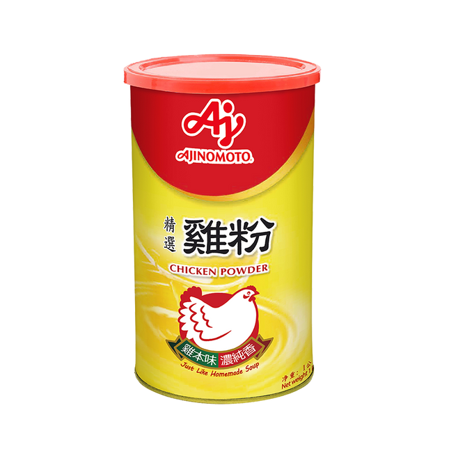 AJINOMOTO Chicken Powder 1kg (Case 12)