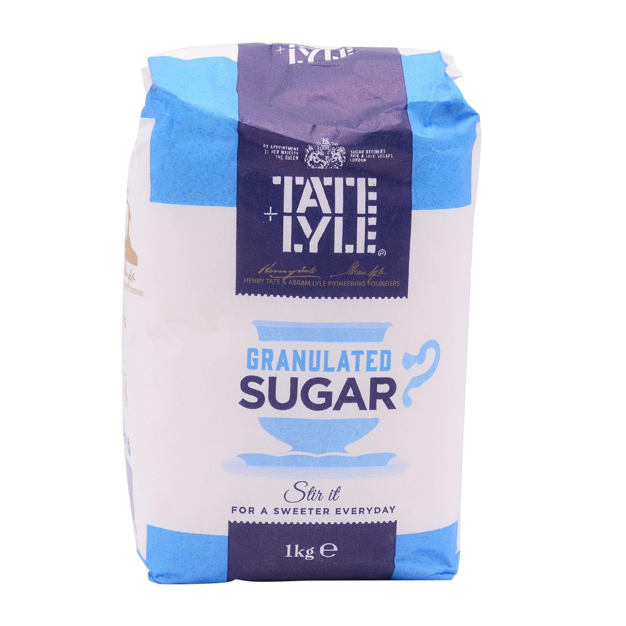 Tate & Lyle Granulated Sugar 1kg - Longdan Online Supermarket