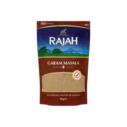 RAJAH Garam Masala 85g - Longdan Official Online Store