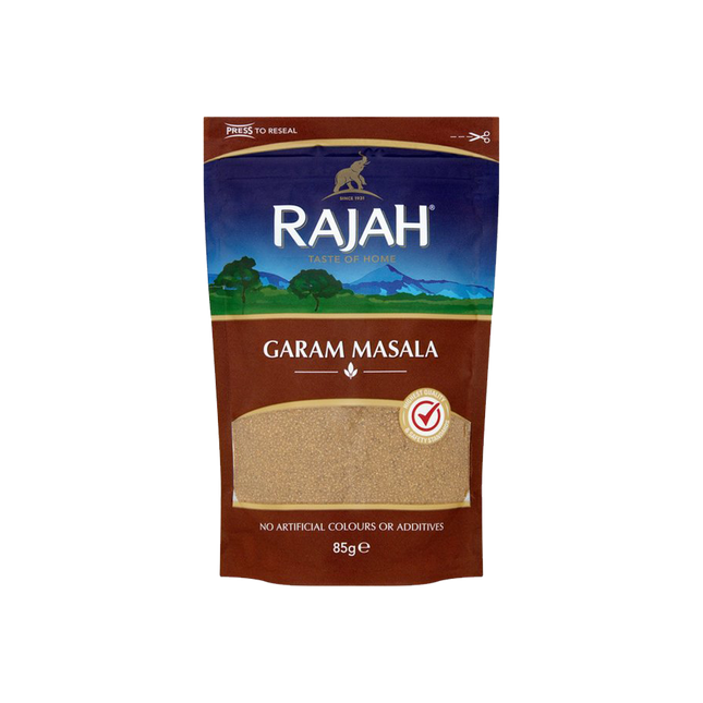 RAJAH Garam Masala 85g - Longdan Official Online Store