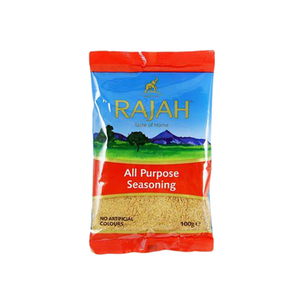 RAJAH All Purpose Seasoning 100g - Longdan Official Online Store