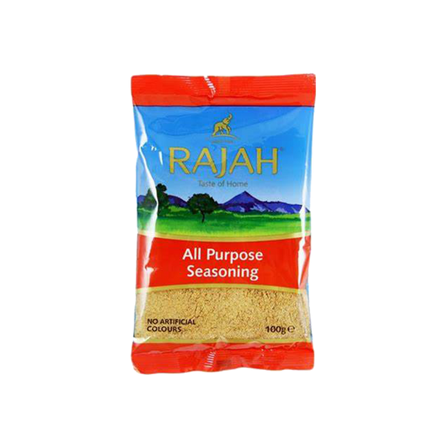 RAJAH All Purpose Seasoning 100g - Longdan Official Online Store
