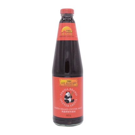 LEE KUM KEE Panda Oyster Sauce 907g (Case 12)