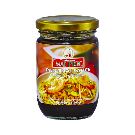 MAE PLOY Pad Thai Sauce 260g - Longdan Official