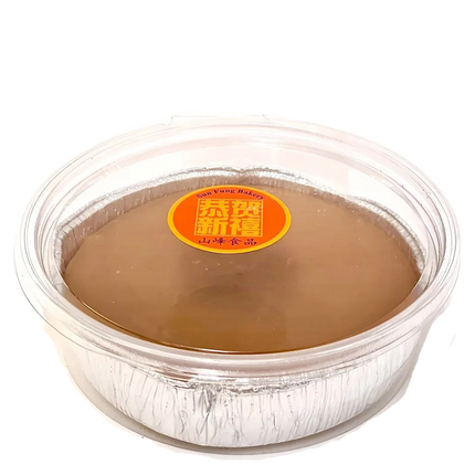 New Year Cake Brown Sugar 470g - Longdan Official Online Store