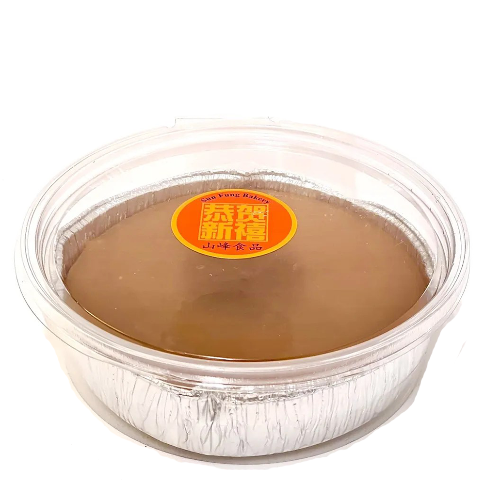 New Year Cake Brown Sugar 470g - Longdan Official Online Store