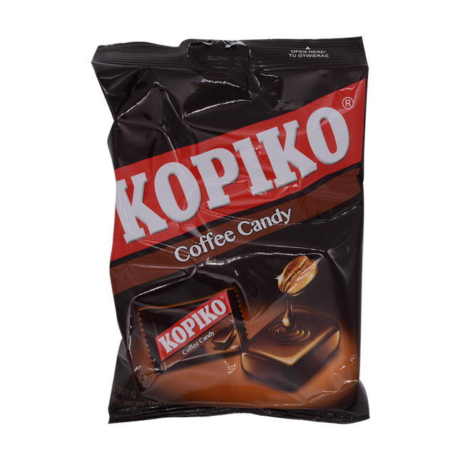 Kopiko Coffee Candy 100g - Longdan Online Supermarket