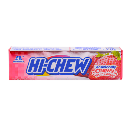 Hi Chew Strawberry 50g - Longdan Online Supermarket