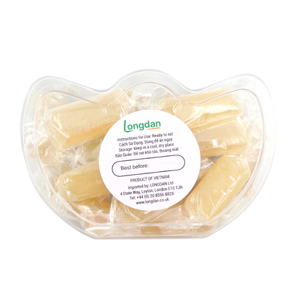 Longdan Sugar Coated Soursop 250g (Case 24)