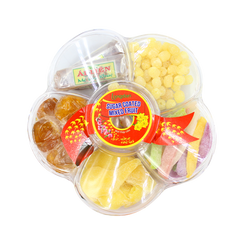 Collection image for: New Year Sugar Coated Mixed Fruit
