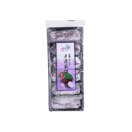 YUKI & LOVE Handmade Mochi Taro 180g - Longdan Official