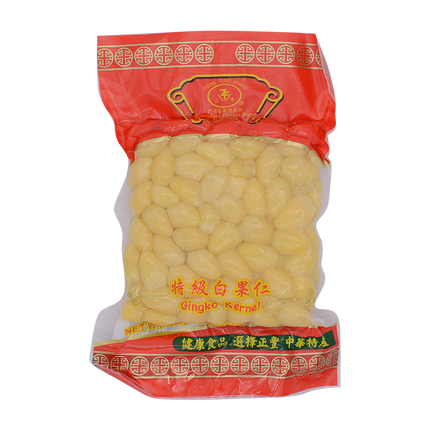 Zheng Feng Gingko Kernels 250g - Longdan Online Supermarket
