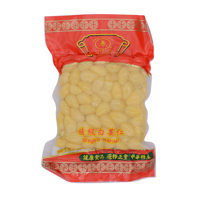 Zheng Feng Gingko Kernels 250g - Longdan Online Supermarket