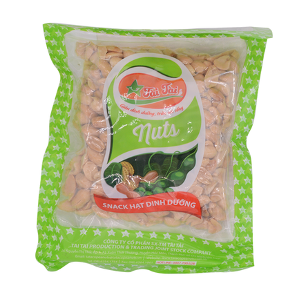 Tai Tai Peeled Salted Peanut 150g - Longdan Online Supermarket