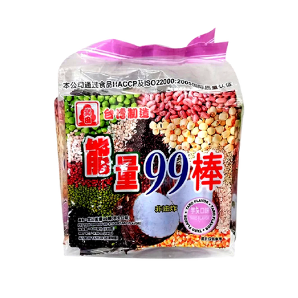 PEI TIEN - Energy 99 Sticks - Taro 180g - Longdan Official