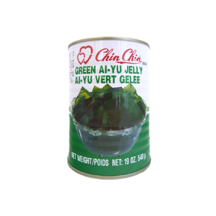 CHIN CHIN Sweet Grass Jelly 540g - Longdan Official Online Store
