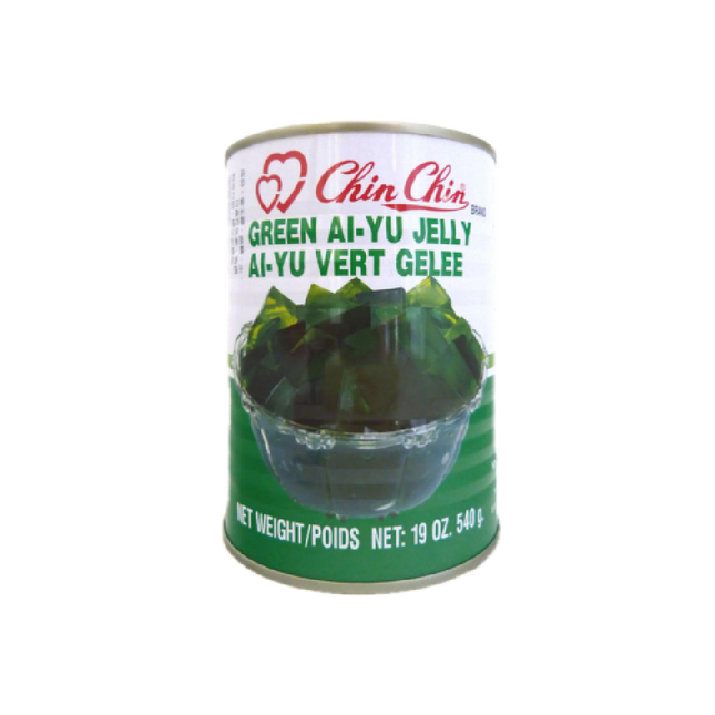 CHIN CHIN Sweet Grass Jelly 540g - Longdan Official Online Store